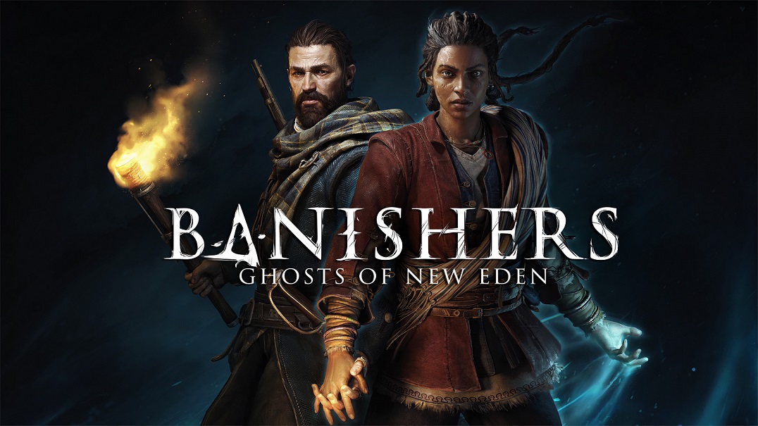 تریلر بازی Banishers Ghosts of New Eden