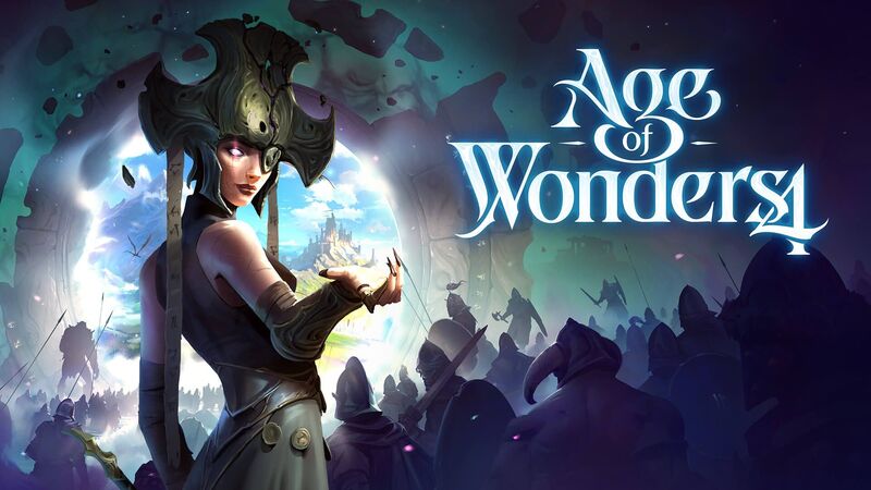 سیستم مورد نیاز بازی Age of Wonders 4
