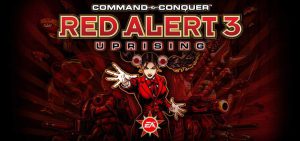 دانلود ترینر سالم بازی Command & Conquer: Red Alert 3 - Uprising