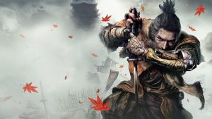 دانلود ترینر سالم بازی Sekiro Shadows Die Twice