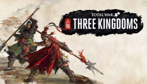 ترینر سالم بازی Total War THREE KINGDOMS