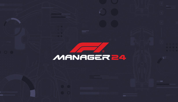 دانلود ترینر سالم بازی F1 Manager 2024|مستر گیمز