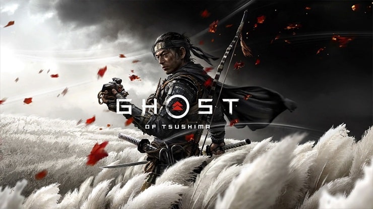 دانلود ترینر سالم بازی Ghost of Tsushima