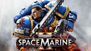 دانلود ترینر سالم بازی Warhammer 40000 Space Marine 2