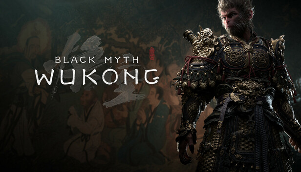 دانلود ترینر Black Myth Wukong