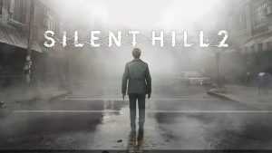 دانلود ترینر سالم بازی Silent Hill 2