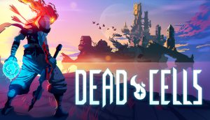 دانلود ترینر سالم بازی Dead Cells