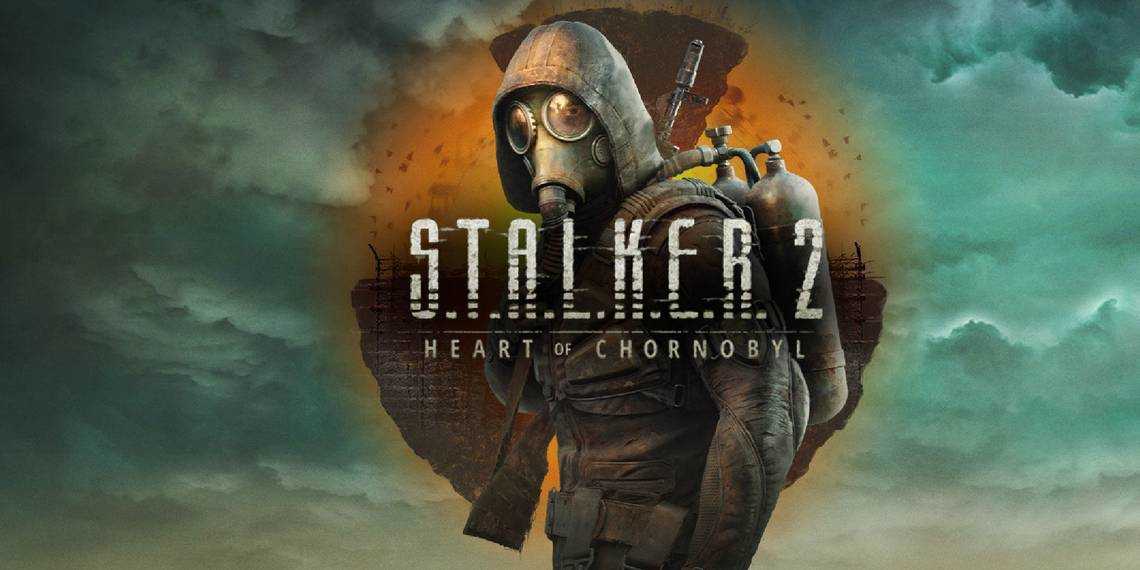 دانلود ترینر سالم بازی S.T.A.L.K.E.R. 2: Heart of Chornobyl