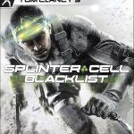 دانلود ترینر بازی splinter cell blacklist