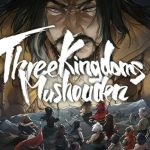 دانلود ترینر سالم بازی Three Kingdoms Mushouden
