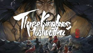 دانلود ترینر سالم بازی Three Kingdoms: Mushouden
