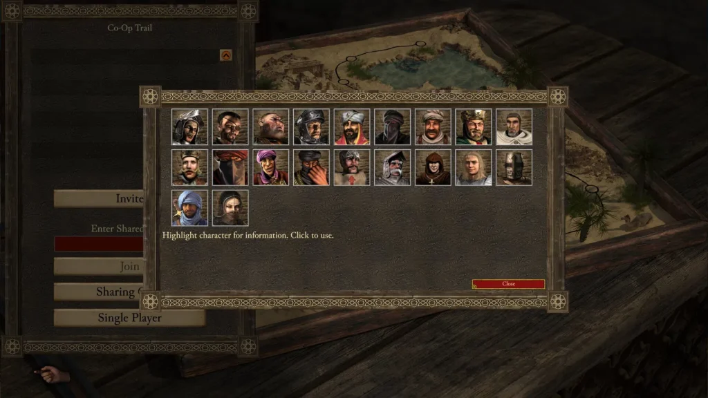 دانلود ترینر سالم بازی Stronghold Definitive Edition