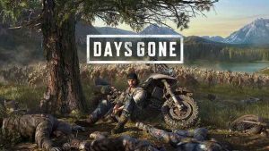 دانلود ترینر سالم بازی Days Gone