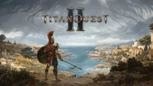 دانلود ترینر سالم بازی Titan Quest II