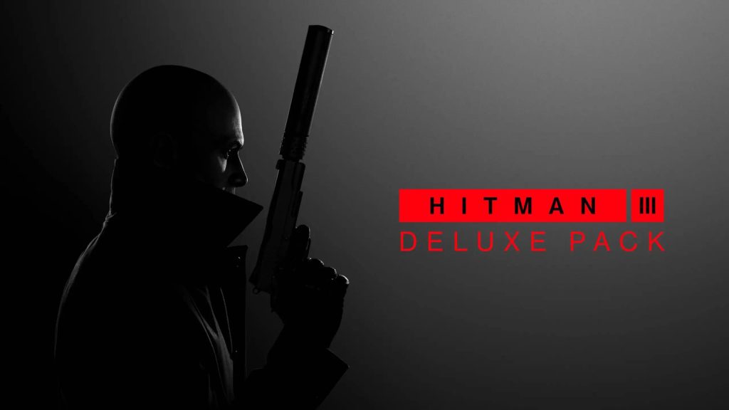دانلود ترینر سالم بازی HITMAN 3