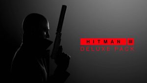 دانلود ترینر سالم بازی HITMAN 3