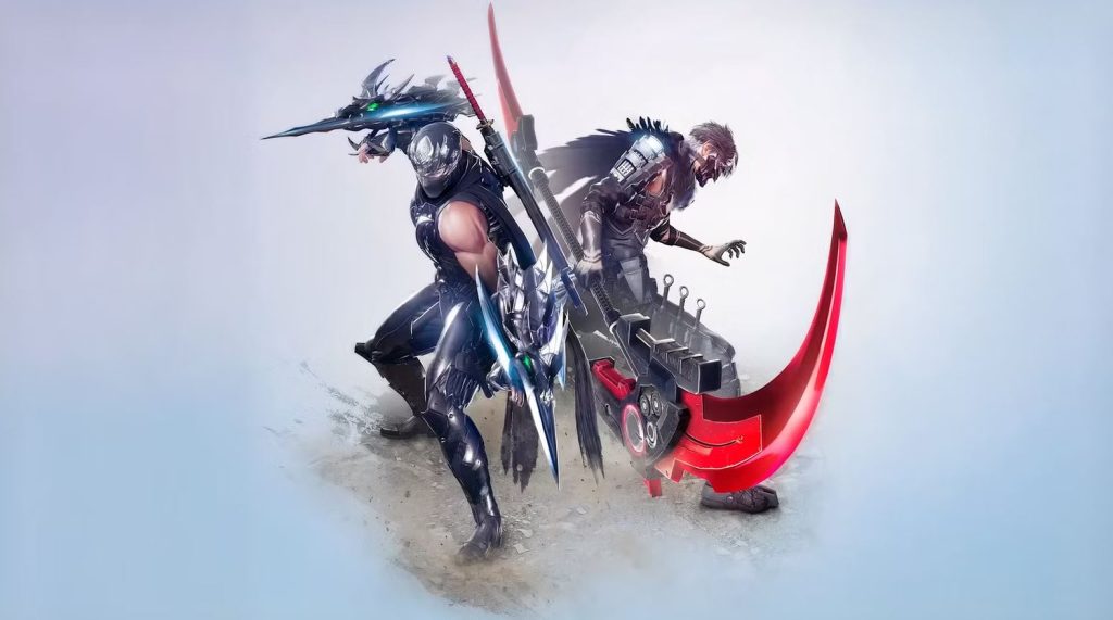 دانلود ترینر سالم بازی Ninja Gaiden 4