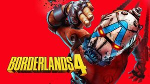 دانلود ترینر سالم بازی Borderlands 4