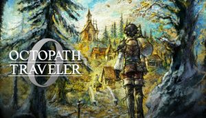دانلود ترینر سالم بازی Octopath Traveler 0