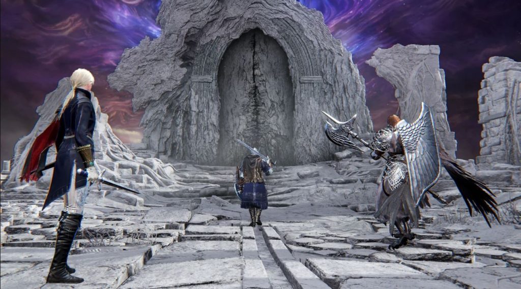 دانلود ترینر سالم بازی Elden Ring Nightreign