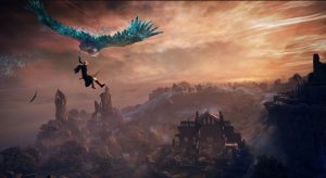 دانلود ترینر سالم بازی Elden Ring Nightreign