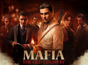 دانلود ترینر سالم بازی Mafia The Old Country|مستر گیمز