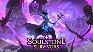 دانلود ترینر سالم بازی Soulstone Survivors