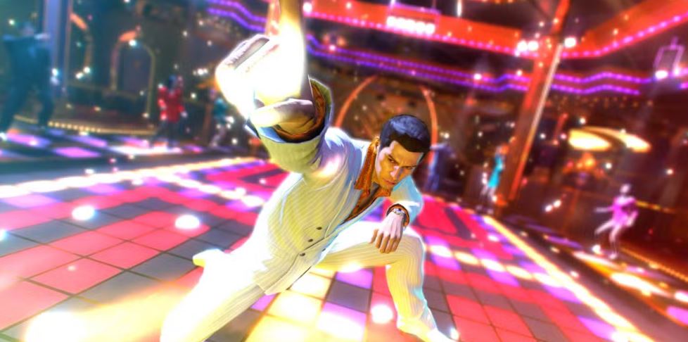 دانلود ترینر سالم بازی Yakuza 0 Director’s Cut