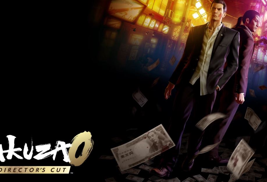 دانلود ترینر سالم بازی Yakuza 0 Director’s Cut