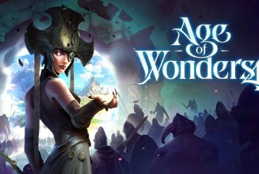 سیستم مورد نیاز بازی Age of Wonders 4