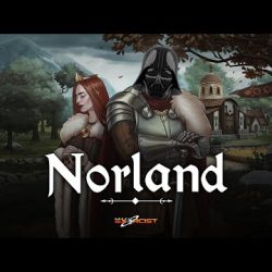 دانلود ترینر سالم بازی Norland |مستر گیمز
