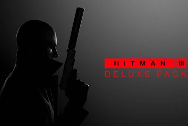 دانلود ترینر سالم بازی HITMAN 3