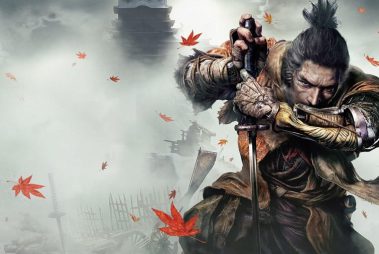 دانلود ترینر سالم بازی Sekiro Shadows Die Twice