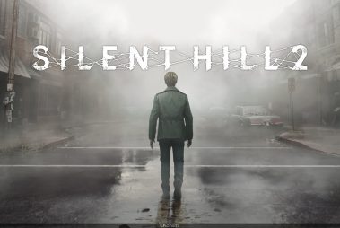 دانلود ترینر سالم بازی Silent Hill 2