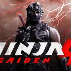 دانلود ترینر سالم بازی Ninja Gaiden 4