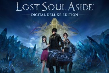 دانلود ترینر سالم بازی Lost Soul Aside