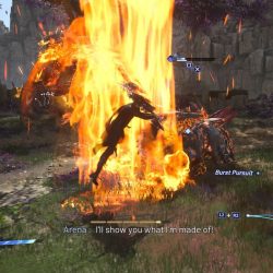 دانلود ترینر سالم بازی Lost Soul Aside