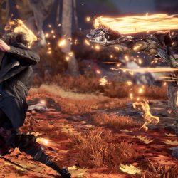 دانلود ترینر سالم بازی Lost Soul Aside