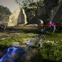 دانلود ترینر سالم بازی Lost Soul Aside