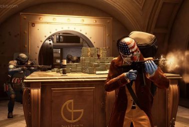 بازی Payday 3 PS5