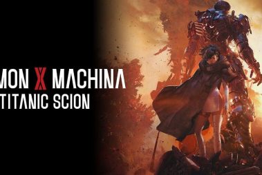 دانلود ترینر سالم بازی Daemon X Machina Titanic Scion
