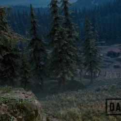 دانلود ترینر سالم بازی Days Gone