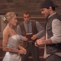دانلود ترینر سالم بازی Days Gone