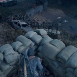دانلود ترینر سالم بازی Days Gone