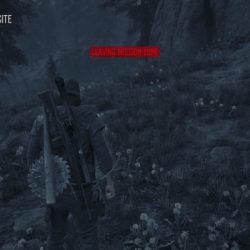 دانلود ترینر سالم بازی Days Gone