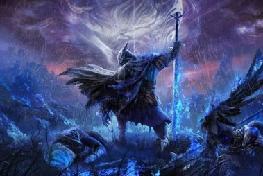 دانلود ترینر سالم بازی Elden Ring Nightreign