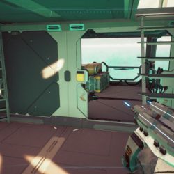 دانلود ترینر سالم Forever Skies