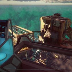 دانلود ترینر سالم Forever Skies