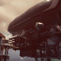 دانلود ترینر سالم Forever Skies