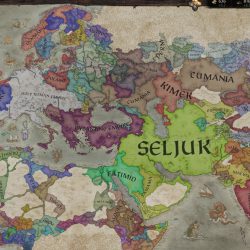 دانلود ترینر سالم بازی Crusader Kings III